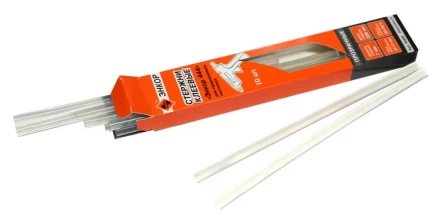 Стержень клеевой 7х200мм ЭНКОР 444 10 шт 50444 купить в Тюмени