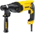 Перфоратор DeWalt  D 25143 K SDS-plus + кейс купить в Тюмени