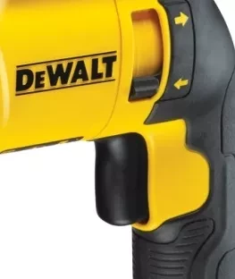 Перфоратор DeWalt  D 25143 K SDS-plus + кейс купить в Тюмени