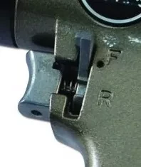 Пневмодрель SCORPIO YU-DR302 купить в Тюмени