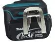 Гайковерт аккумуляторный Makita DTW250RME купить в Тюмени