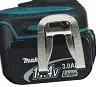 Гайковерт аккумуляторный Makita DTW250RME купить в Тюмени