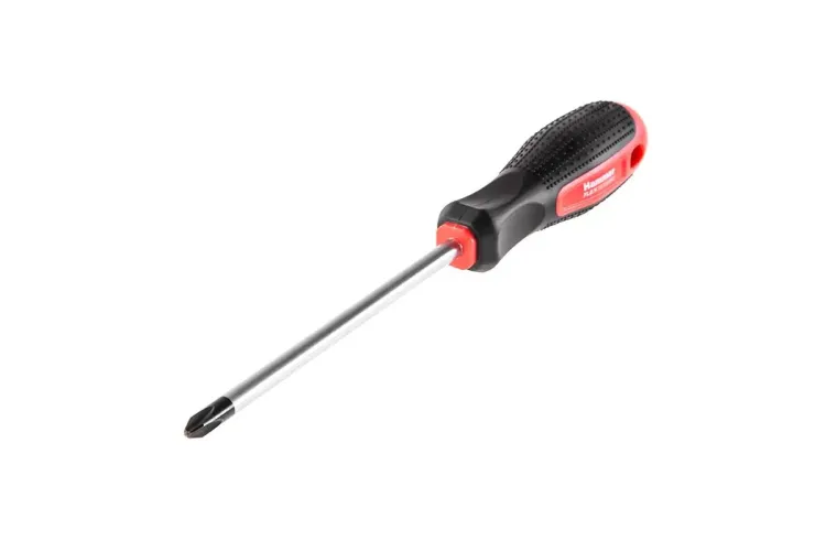 Отвертка HAMMER 601-023 PH-3x150мм купить в Тюмени