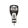 Отвертка HAMMER 601-023 PH-3x150мм купить в Тюмени