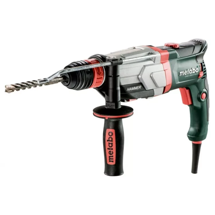 Перфоратор Metabo KHE 2860Quick купить в Тюмени