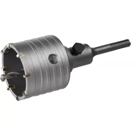 Коронка по бетону ЗУБР "МАСТЕР" с державкой SDS-Plus, 68 мм 29211-68 купить в Тюмени