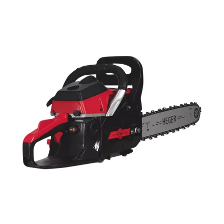 Бензопила HEGER 345/16 FoxWeld купить в Тюмени