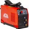 Сварочный инвертор ADA IronWeld 200 в кейсе купить в Тюмени