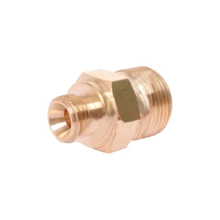 Соединительная муфта для наращивания шланга ко всем минимойкам HUTER 900/71/5/3 купить в Тюмени