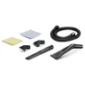 Комплект для уборки автомобиля 7 предметов KARCHER  (28632250) купить в Тюмени