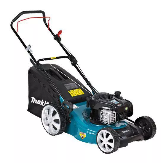 Газонокосилка Makita PLM4626N купить в Тюмени