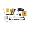 Триммер бензиновый Huter GGT-430S 900/70/2/63 купить в Тюмени