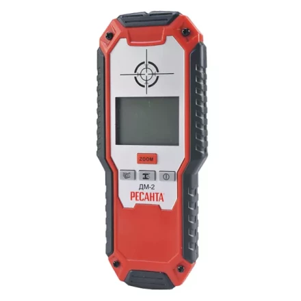 Детектор металла Ресанта ДМ-2 купить в Тюмени