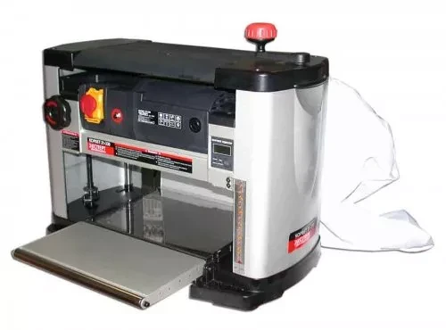 Станок рейсмусовый Энкор Корвет Эксперт 21-330 (арт. 90211) 90211 купить в Тюмени