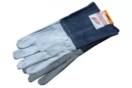 Краги сварщика Трек Энкор без подкладки 1/10 58729 купить в Тюмени