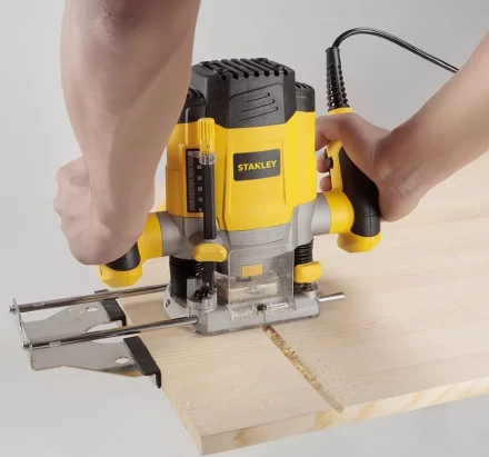 Фрезер SRR1200 Stanley купить в Тюмени