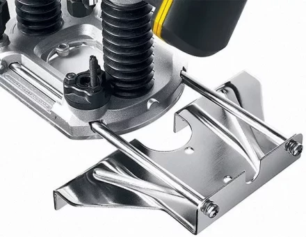 Фрезер SRR1200 Stanley купить в Тюмени