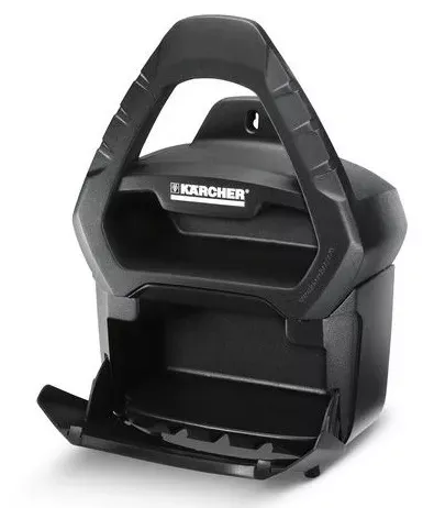 Настенный держатель для шланга Premium KARCHER купить в Тюмени