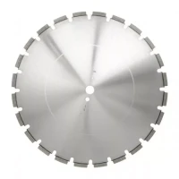 Диск по бетону и асфальту для швонарезчиков HQR1200 (Z) 1200x25,4 (Concrete Blade 1200D) 1046043