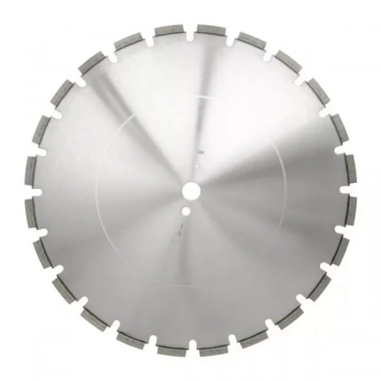 Диск по бетону и асфальту для швонарезчиков HQR1200 (Z) 1200x25,4 (Concrete Blade 1200D) 1046043 купить в Тюмени