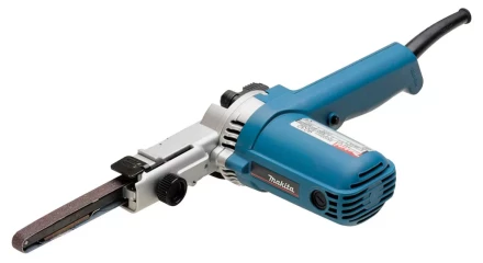 Ленточный напильник Makita 9032 (электронапильник) купить в Тюмени