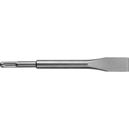 СИБИН SDS-plus Зубило плоское 20 x 200 мм 29242-20 купить в Тюмени