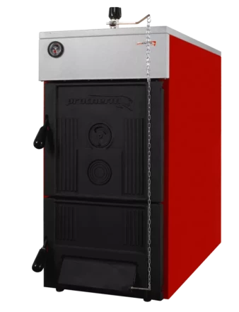 Котел твердотопливный Protherm 60 DLO купить в Тюмени