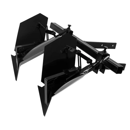 Окучник 2-рядный Denzel 59907, без сцепки купить в Тюмени