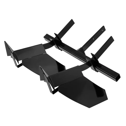 Окучник 2-рядный Denzel 59907, без сцепки купить в Тюмени