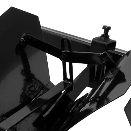 Окучник 2-рядный Denzel 59907, без сцепки купить в Тюмени