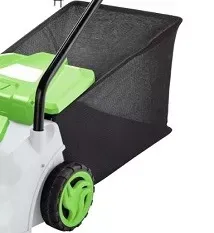 Газонокосилка электрическая ELM103G RedVerg купить в Тюмени