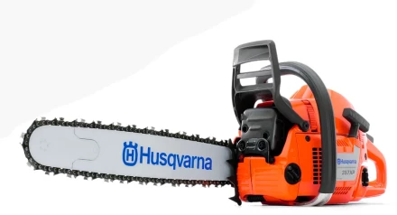 Бензопила Husqvarna 357XP купить в Тюмени