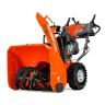 Бензиновый снегоуборщик Husqvarna ST 227P купить в Тюмени