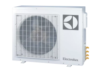 Универсальный внешний блок ELECTROLUX EACO/I-18H/DC/N3 полупр. инв. сплит-системы