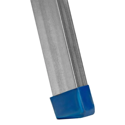 Стремянка Сибртех 97838, 6 ступеней, стальная, оцинкованная купить в Тюмени