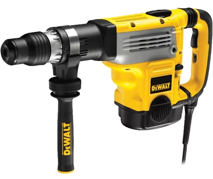 Перфоратор DeWalt D 25762 К купить в Тюмени