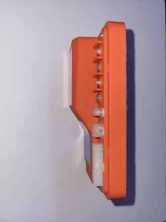 Контроллер мотора передвижения A6101B для тележек PPT15/PPT15-2 (A6101B DC Motor controller) 1004020 купить в Тюмени