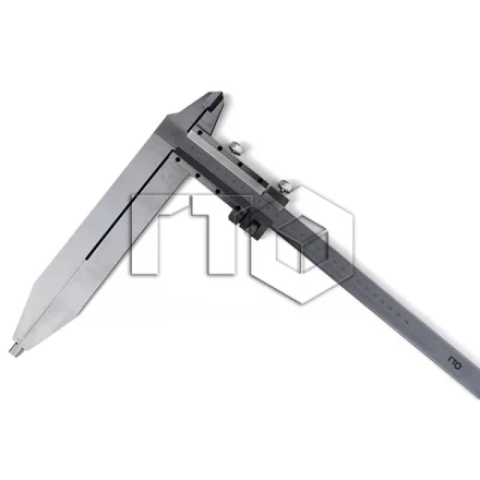 Штангенциркуль ШЦ 2-250 (0.05) ГТО губки 250мм купить в Тюмени