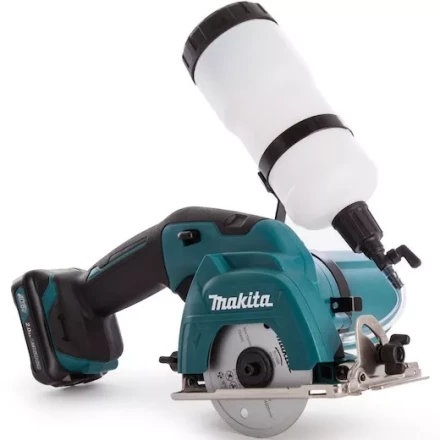Аккумуляторная алмазная пила Makita CC301DWAE купить в Тюмени