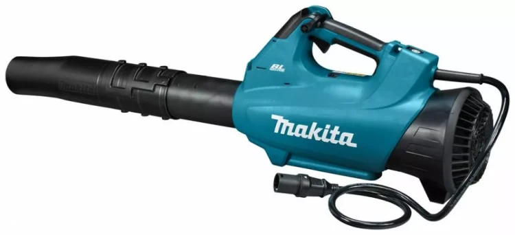 Аккумуляторная воздуходувка Makita UB001CZ (без АКБ и ЗУ) купить в Тюмени