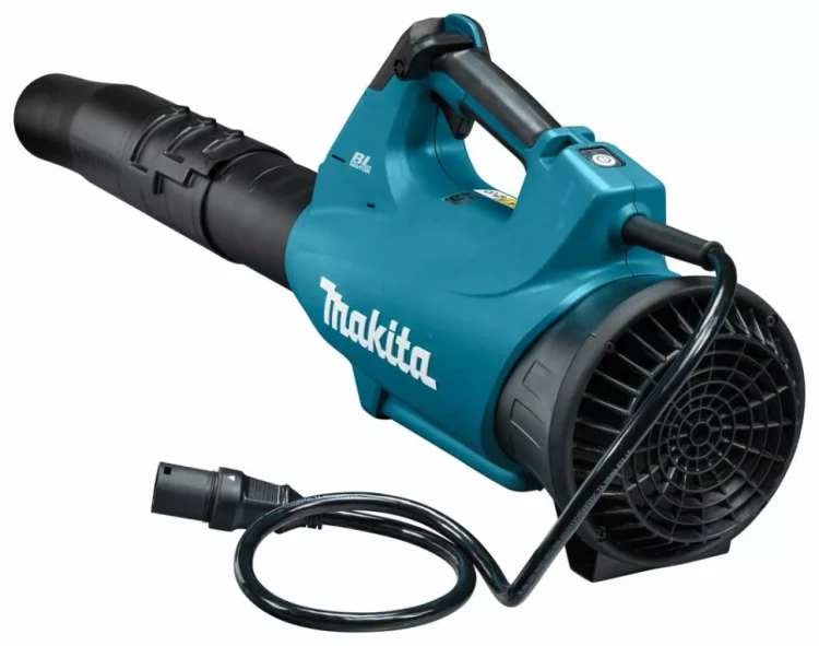 Аккумуляторная воздуходувка Makita UB001CZ (без АКБ и ЗУ) купить в Тюмени
