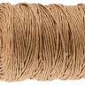 Шпагат STAYER упаковочный, бумажный, коричневый, 60м 50130-060 купить в Тюмени