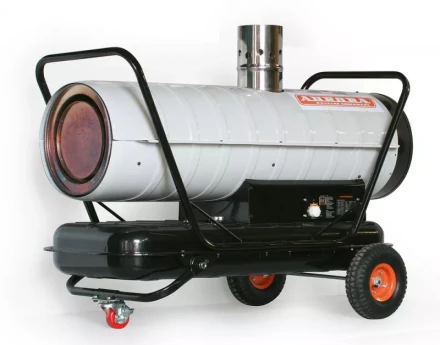 Дизельная тепловая пушка непрямого нагрева Aurora ТК-240К ID купить в Тюмени