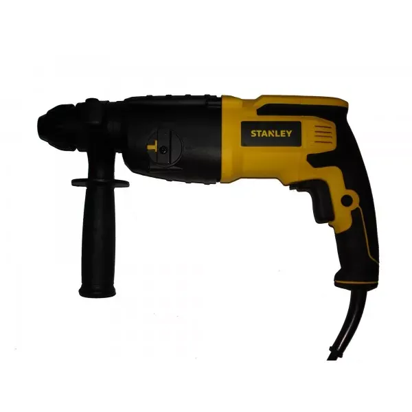 Перфоратор Stanley STHR263K в кейсе купить в Тюмени