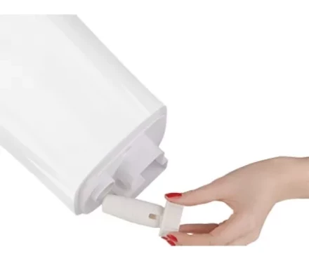 Увлажнитель ультразвуковой BALLU UHB-205 белый/зеленый купить в Тюмени