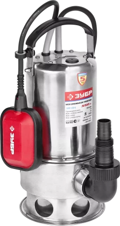 Насос дренажный ЗНПГ-550-С серия МАСТЕР купить в Тюмени