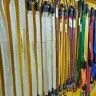 Строп текстильный петлевой СТП-8 т L=5.5 м SF7 240 мм купить в Тюмени