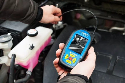 Видеоскоп ВC-100 серия ПРОФЕССИОНАЛ купить в Тюмени