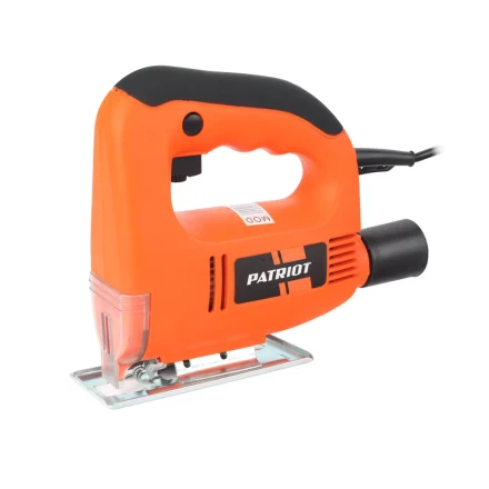 Лобзик PATRIOT TNE ONE LS 601 купить в Тюмени