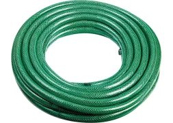 Шланг поливочный ПВХ  1/2&quot;, 30 м, армированный  PALISAD 67482